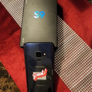 Samsung Galaxy S9 64GB